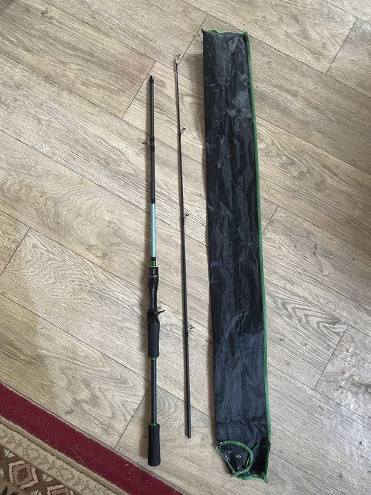 Спининг сатылады