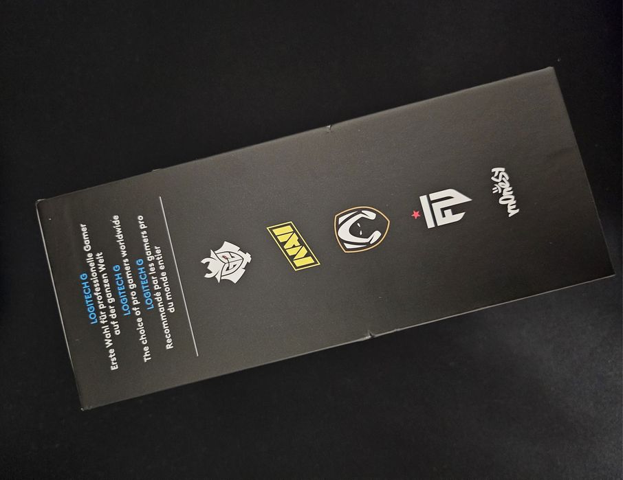 Продам мышь Logitech G Pro X2 Superstrike