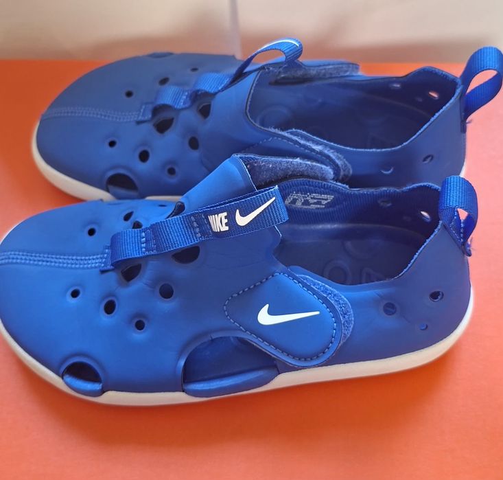 сандали Nike 31 номер