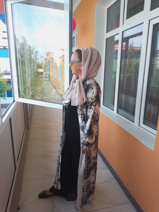 Abayalar Dubay..