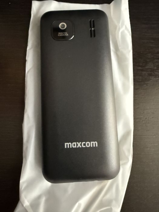 Telefon Maxcom MM248 nou