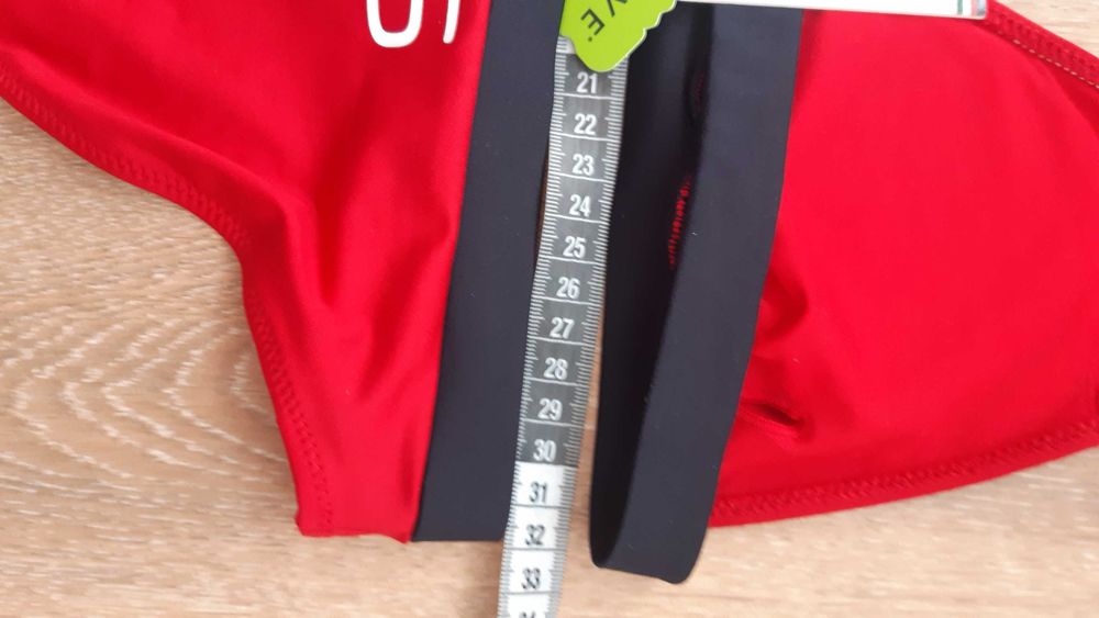 Tommy Hilfiger 12-14-16г Нови бански