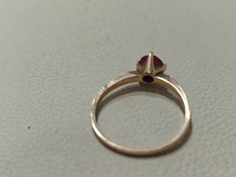 Inel aur 14k 2.31 Gr (r)