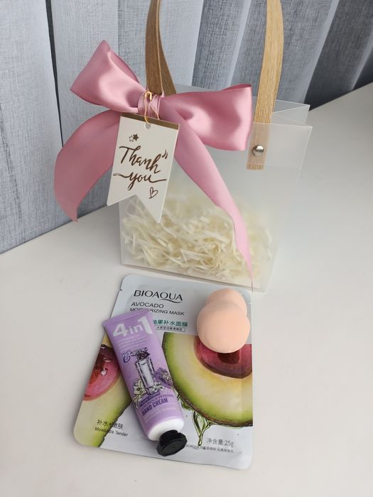 Подарочный набор