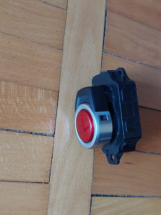 Buton pornire start stop bmw f10 f11