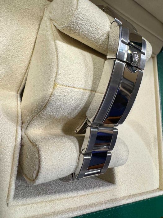 Rolex Oyster GMT Master 2