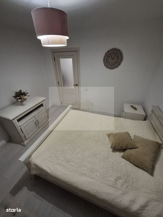 Apartament,