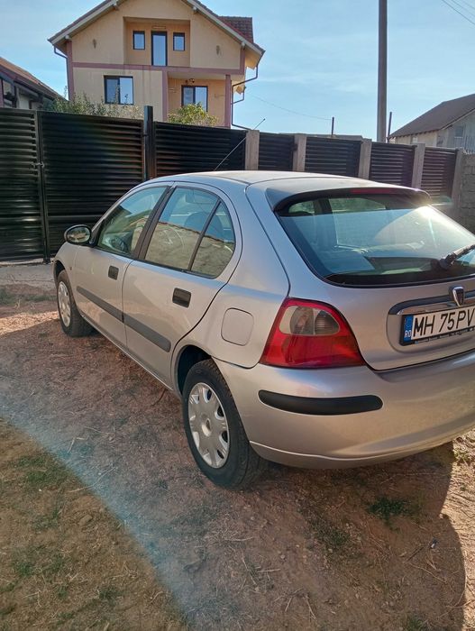 ROVER 25 2002 — imagine 3