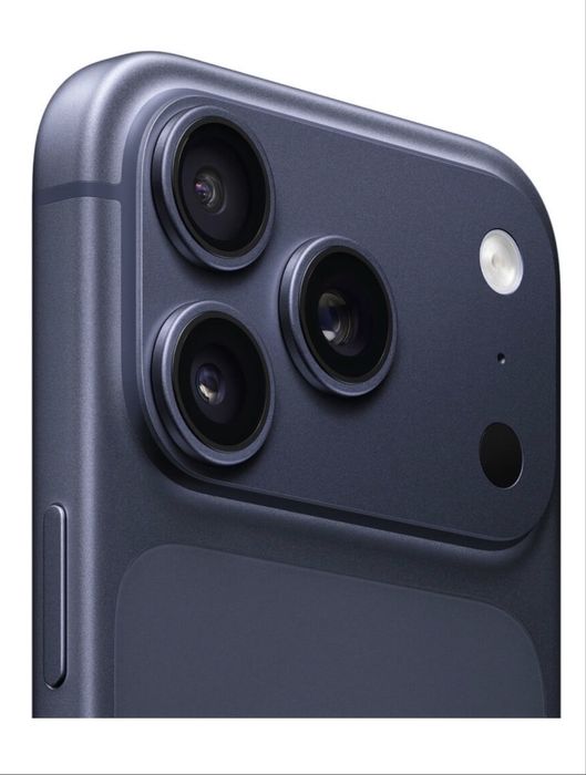 Iphone 17 pro blue 256gb запечатанный esim