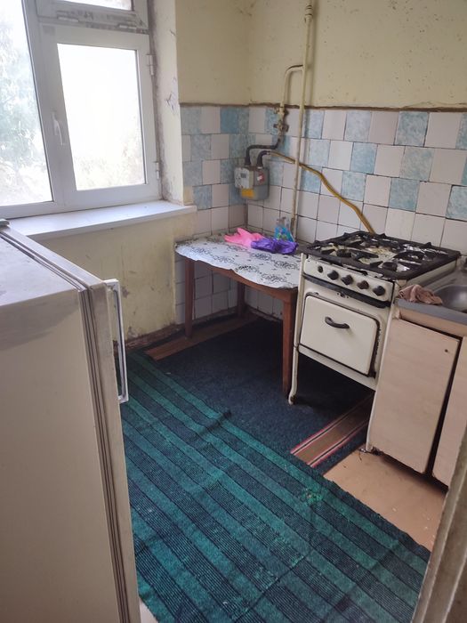 Уй ижарага берилади