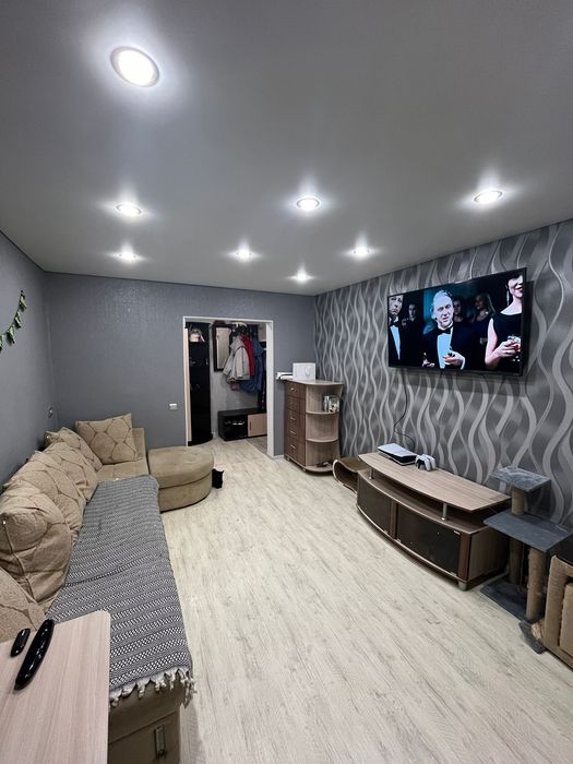 Сдам квартиру на длительный срок