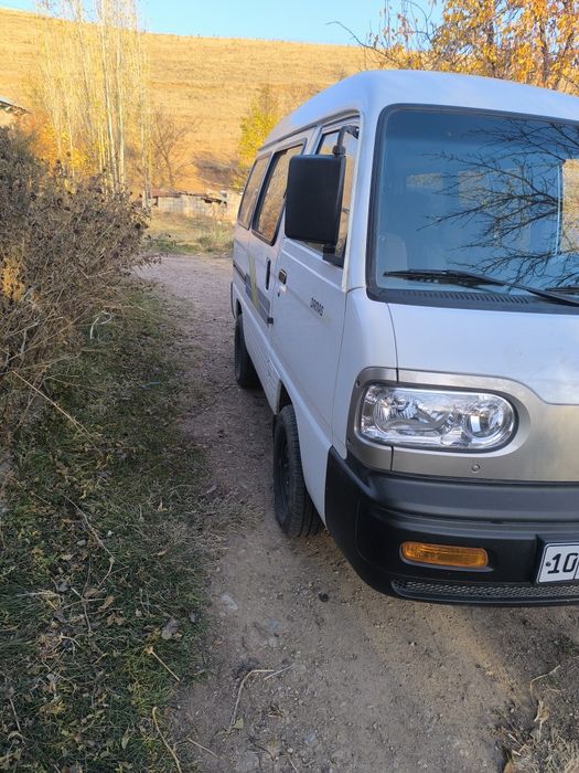 Damas sotiladi 2025 yil