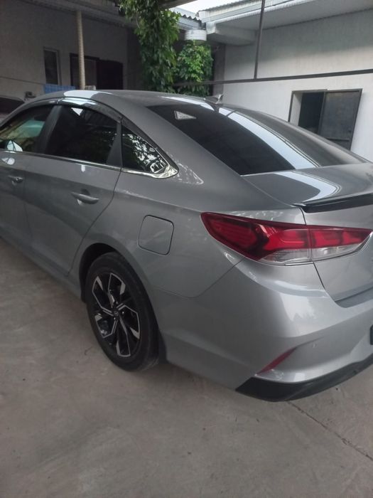 Продам Hyundai sonata