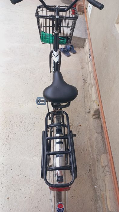 Bonvi velosiped sotiladi