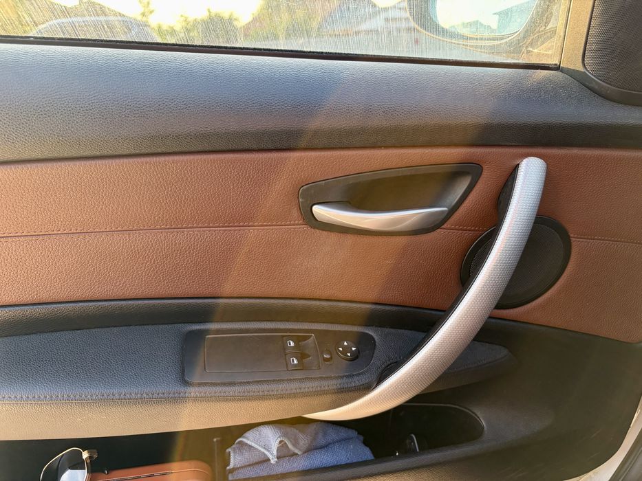 BMW seria 1 E81 2008 123D
