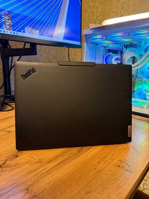 Thinkpad T14 Gen 6 Snapdragon