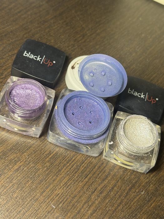 Косметика бу и новая