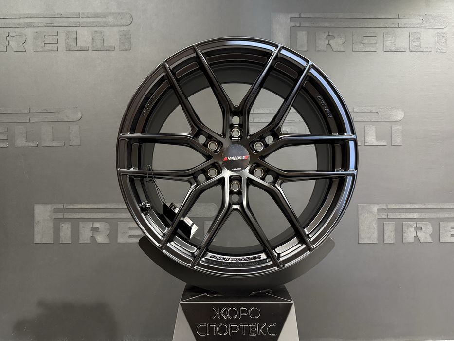 20цола 6x139.7 Toyota,Ford-Ranger,Ram,Chevrolet Silverado