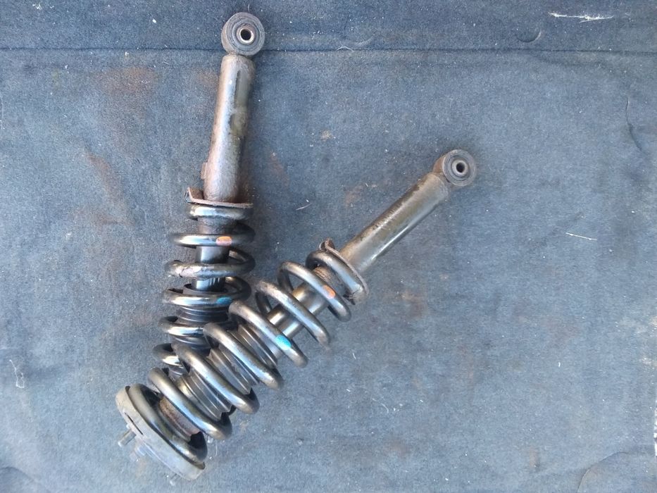 Макферсони за Киа Соренто Makfersoni za Kia Sorento