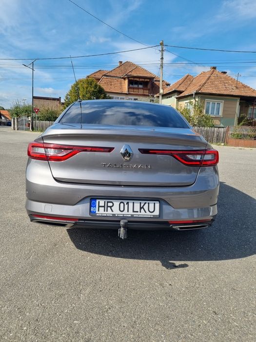 RENAULT Talisman 2017 — imagine 3