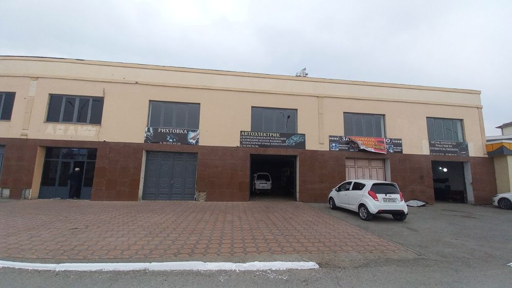 Kalsavoyda Noturar joy sotiladi yoki ijaraga beriladi