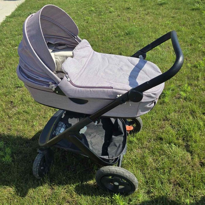 Детска количка Stokke