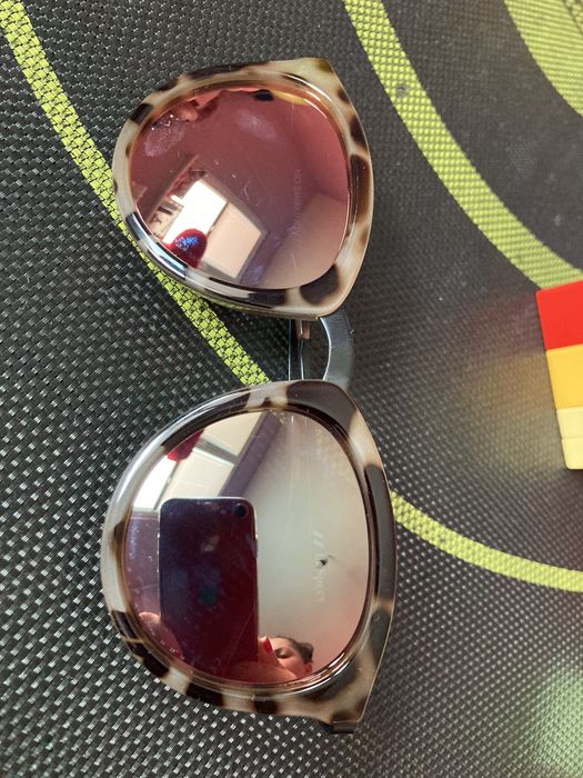 Слънчеви очила Le Specs