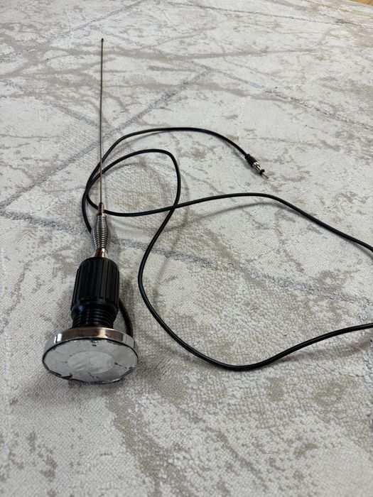 Стробоскоп 3Х3 , антена почти новые