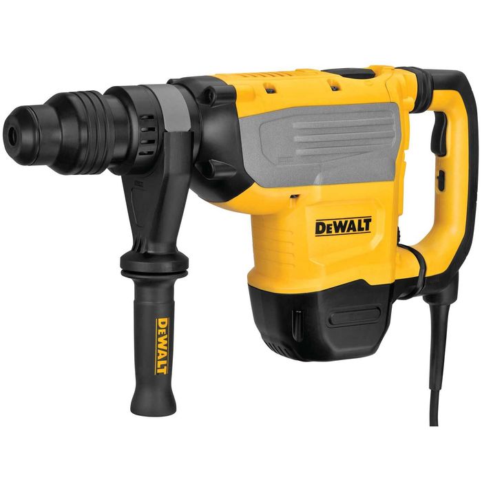Перфоратор SDS-MAX DeWALT D25733K, 13.3J, 1600W