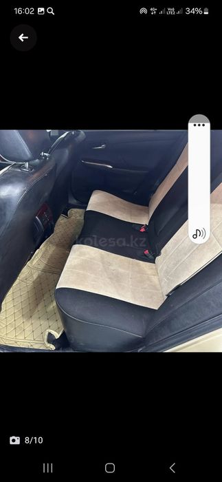 Продам Toyota camry