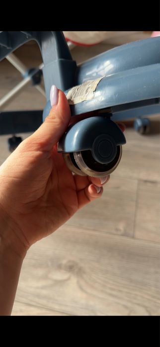 Ходунки happy baby