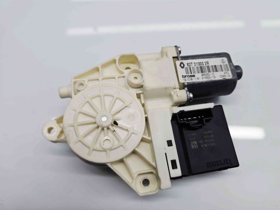 Motoras geam stanga spate Renault Megane 3 (B95) [Fabr 2008-2016] 8273