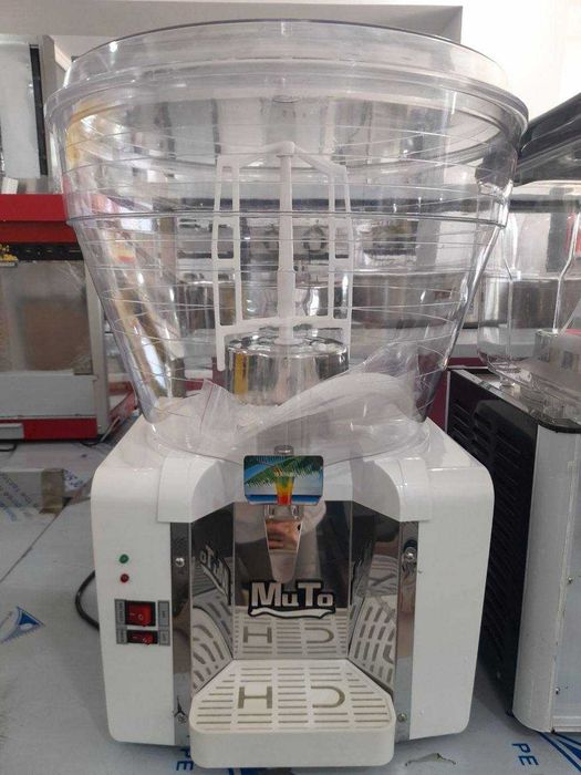 Айран аппарат сок охладитель ayran apparat bolip tolew рассрочка