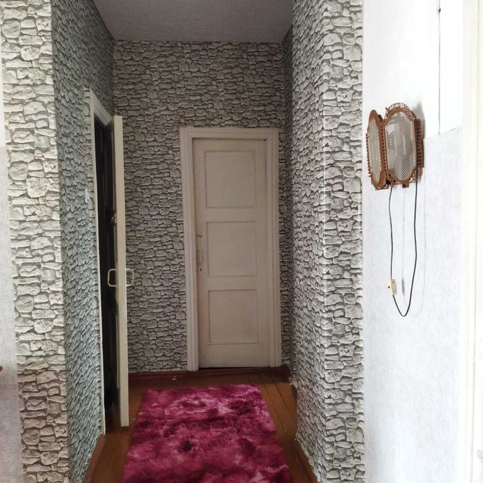 Продам 2к квартиру в кирпичном доме Рабочий!!!