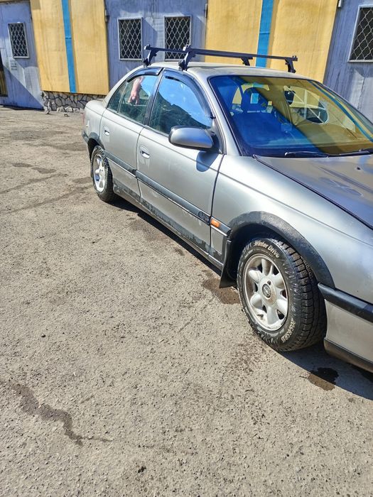 Продам Опель омега В