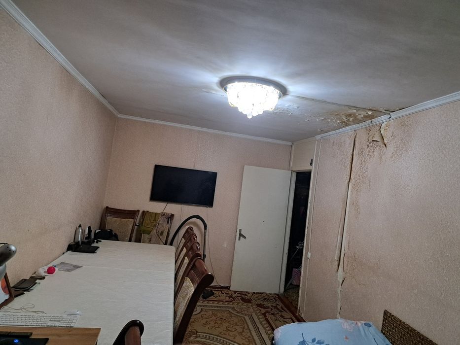 Продаются квартира 4/5/5 на Учтепинский район Чиланзар 15