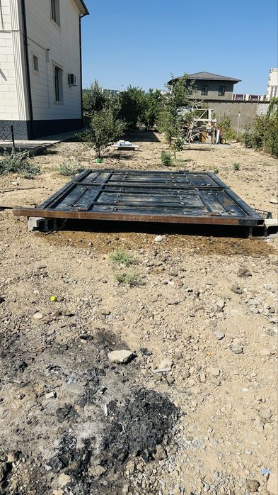 Продается ворота