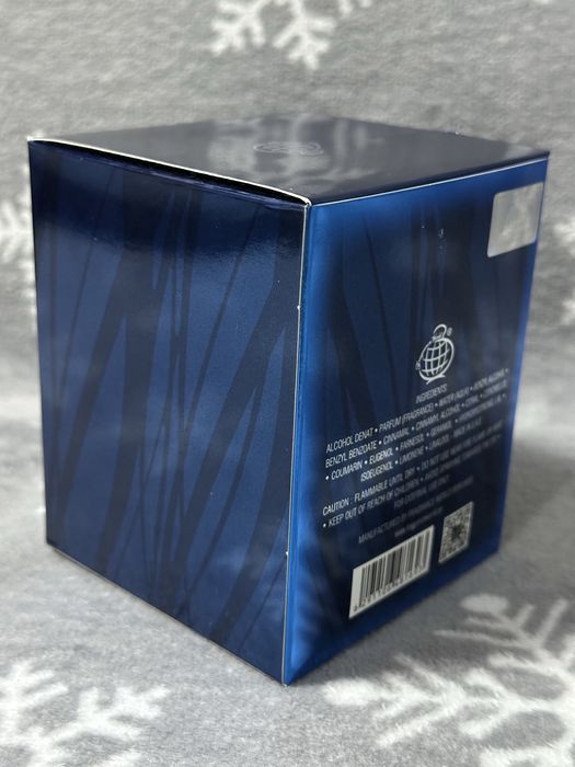 Parfum Fragrance World