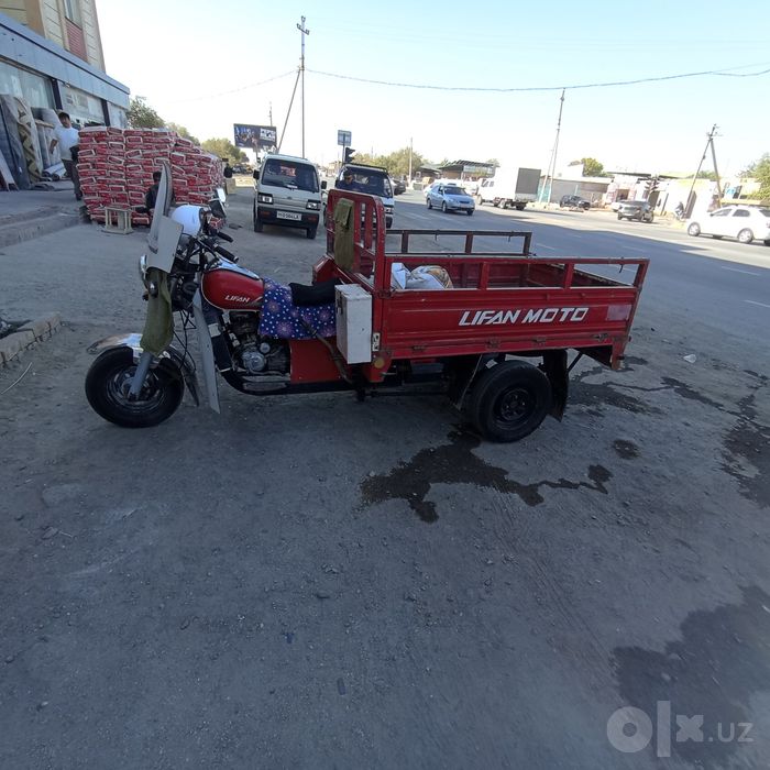Lifan matasekil satiladi
