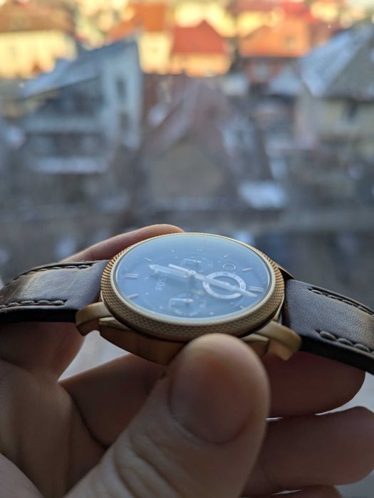 Ceas Fossil Machine fs5073