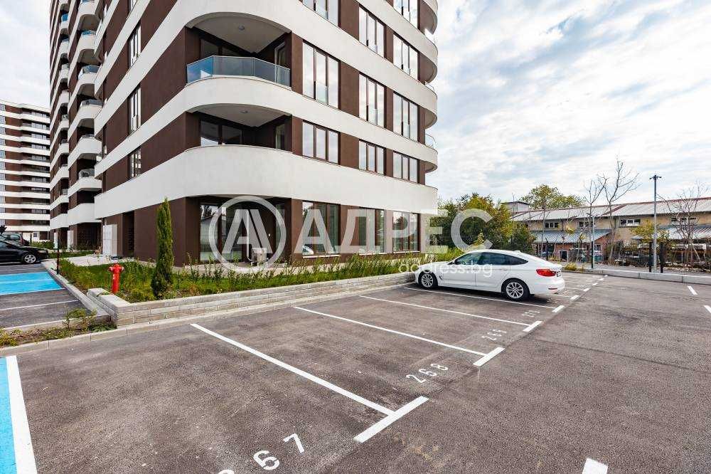 Двустаен апартамент, кв. Трошево, гр. Варна