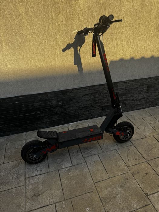 Vand Kukirin g2 vmp urgent!