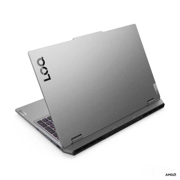Lenovo LOQ Gaming 15 15AHP10 AMD Ryzen7 250/32GB DDR5/1TB SSD/RTX5050