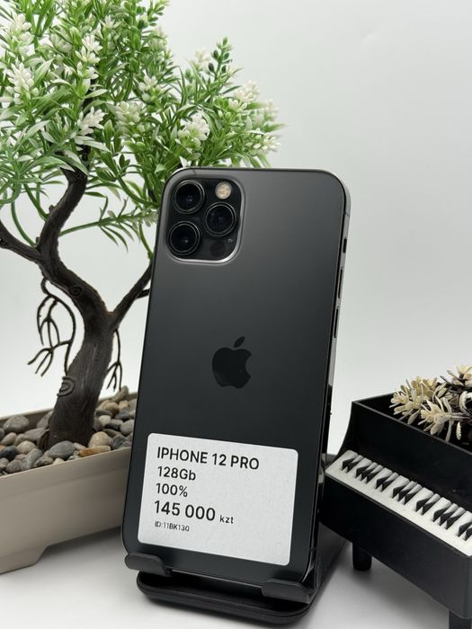 Iphone 12 Pro Айфон 12 Про
