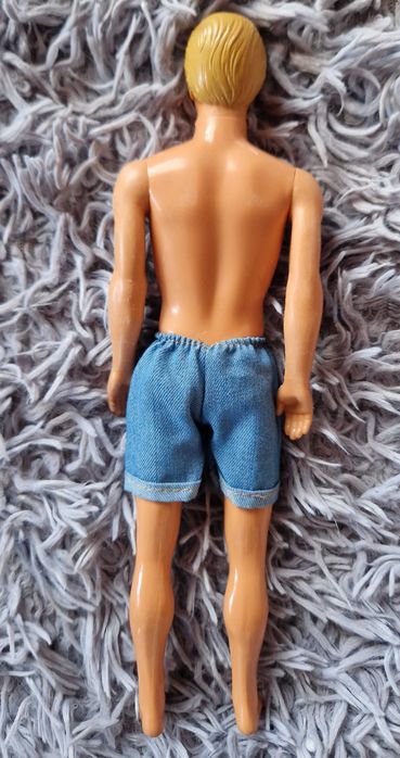 кукла Барби Кен 1988 Island Fun Tropical Ken