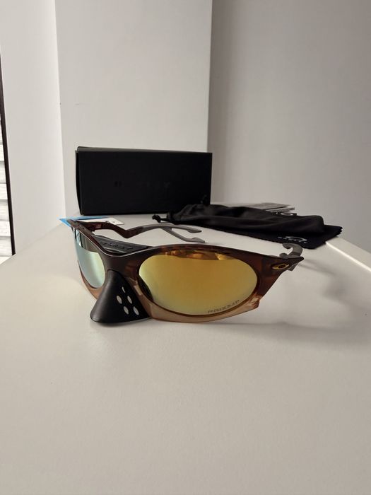 Ochelari Oakley Plantaris