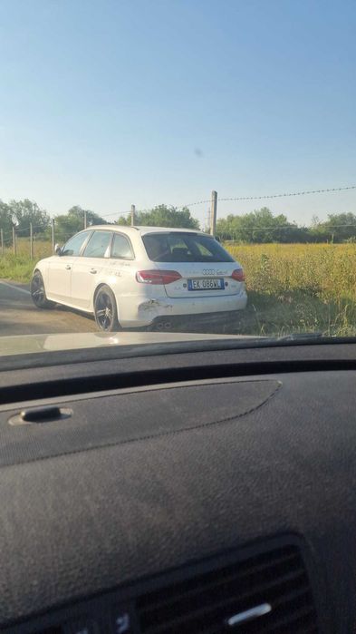 Audi A4 b8 2012