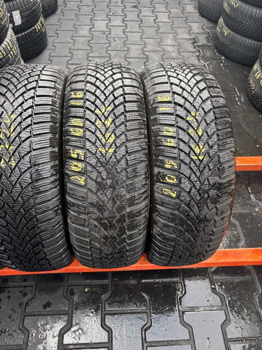 Anvelope Iarna 205/60/16 Bridgestone Blizzak LM005 205 60 16 R16