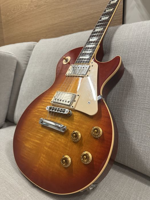 Gibson Les Paul traditional 2008