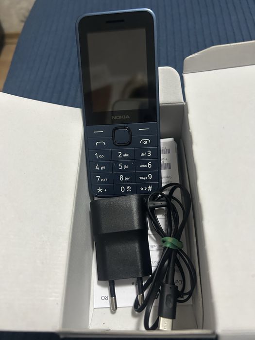 Мобилен телефон NOKIA   226  4G